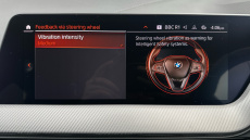 BMW 1 Series 118i M Sport 5dr Step Auto Petrol Hatchback